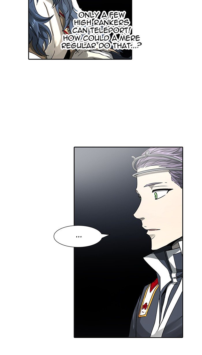 Tower of God, Chapter 482 image 142